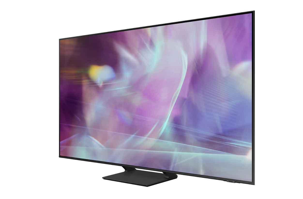 Smart Tivi QLED Samsung 4K 75 inch QA75Q60AAKXXV